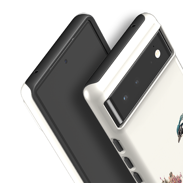 Google Tough Case -  Crowther Peacock