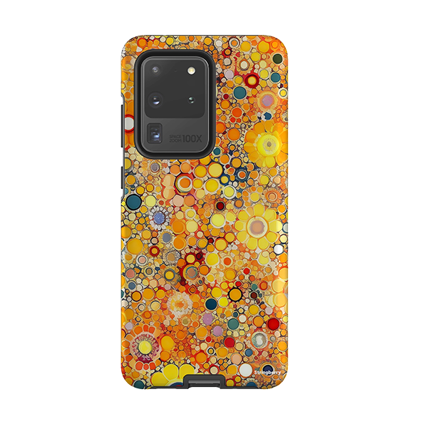 Samsung Tough Case - Culham