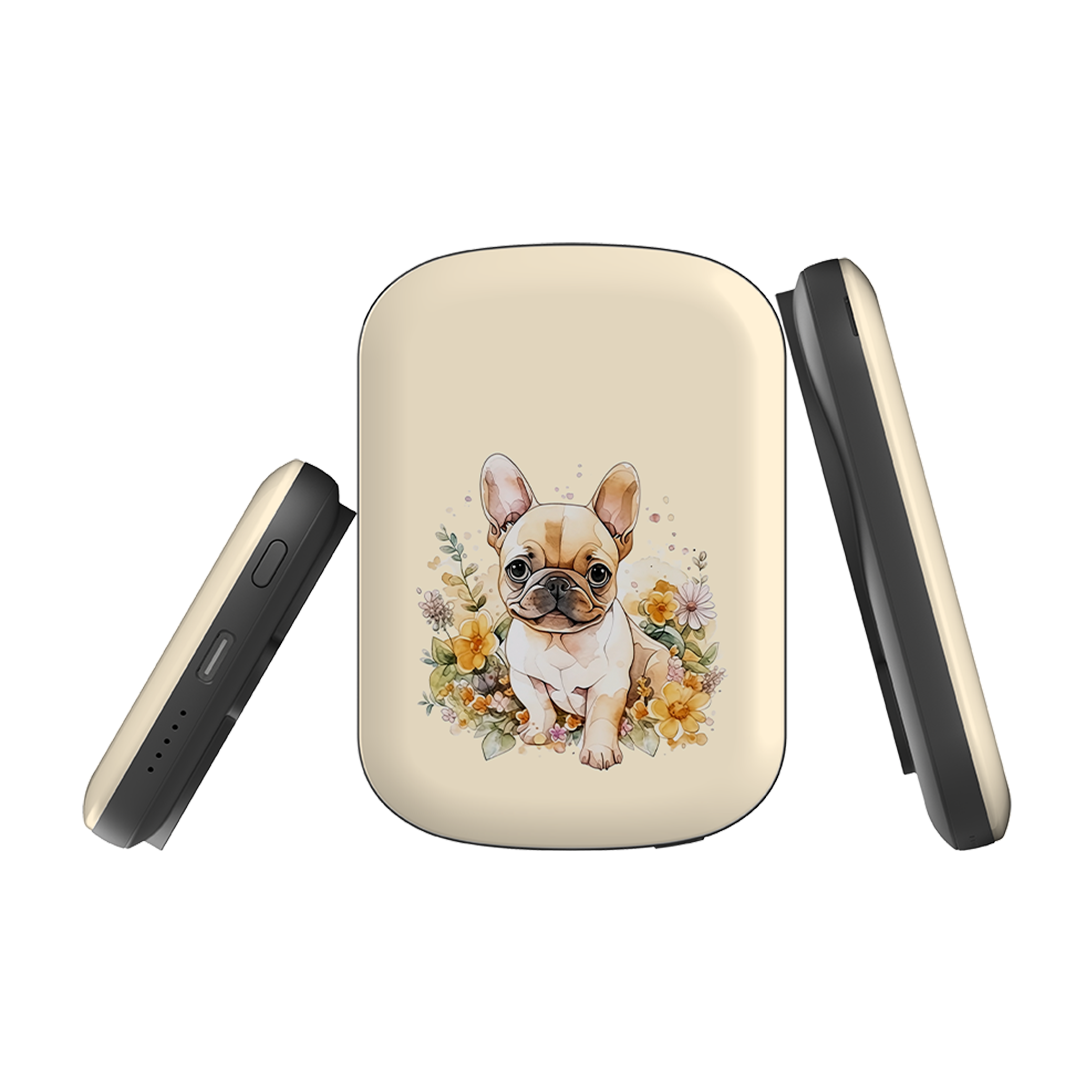 MagSafe Power Bank - Cute Dog C