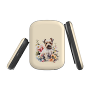 MagSafe Power Bank - Cute Dog E