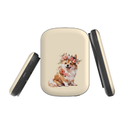 MagSafe Power Bank - Cute Dog H