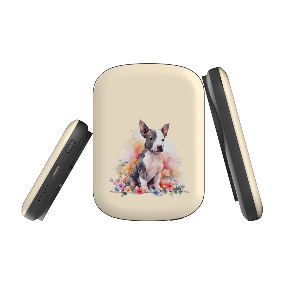 MagSafe Power Bank - Cute Dog I