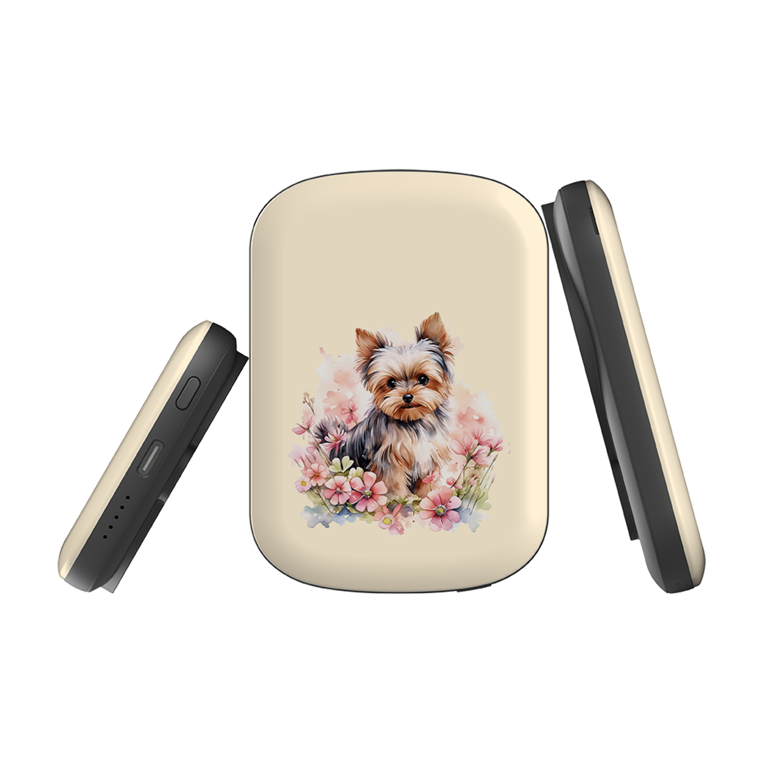 MagSafe Power Bank - Cute Dog P