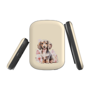 MagSafe Power Bank - Cute Dog Q