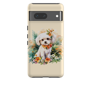 Google Tough  Case - Cute Dog B