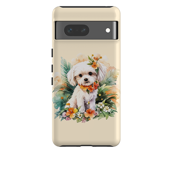 Google Tough  Case - Cute Dog B