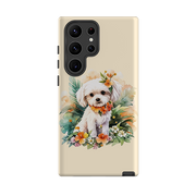 Samsung Tough  Case - Cute Dog B