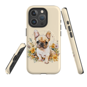 iPhone MagSafe Tough Case - Cute Dog C