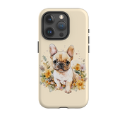iPhone Case - Cute Dog C