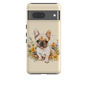 Google Tough  Case - Cute Dog C