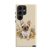 Samsung Tough  Case - Cute Dog C