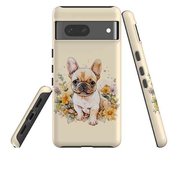 Google Tough  Case - Cute Dog C