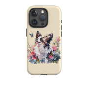 iPhone Case - Cute Dog D