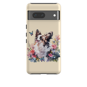 Google Tough  Case - Cute Dog D