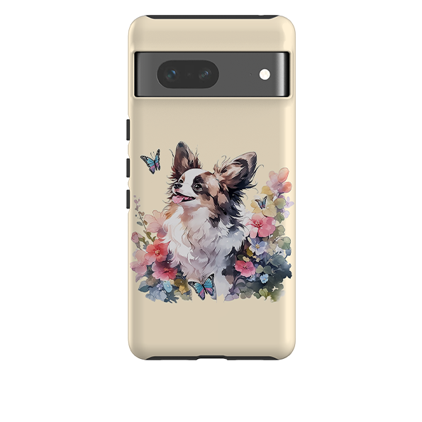 Google Tough  Case - Cute Dog D