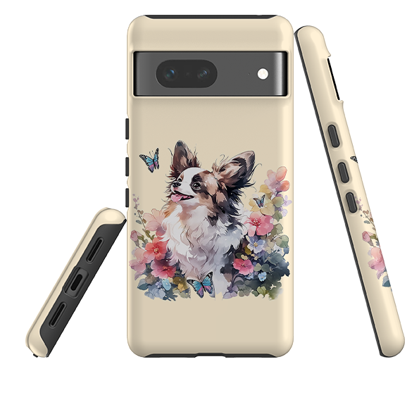 Google Tough  Case - Cute Dog D