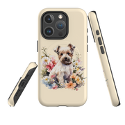 iPhone MagSafe Tough Case - Cute Dog E