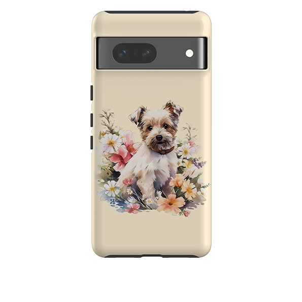 Google Tough  Case - Cute Dog E