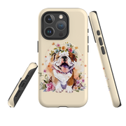 iPhone MagSafe Tough Case - Cute Dog F
