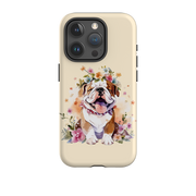 iPhone Case - Cute Dog F