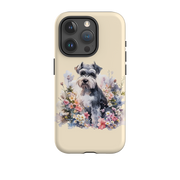 iPhone Case - Cute Dog G