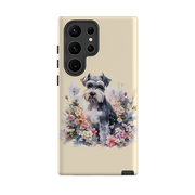 Samsung Tough  Case - Cute Dog G