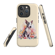 iPhone MagSafe Tough Case - Cute Dog I