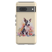 Google Tough  Case - Cute Dog I
