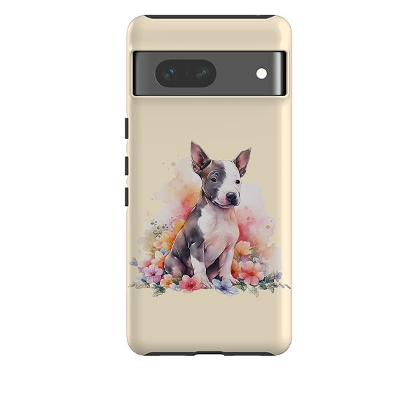 Google Tough  Case - Cute Dog I