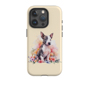 iPhone Case - Cute Dog I