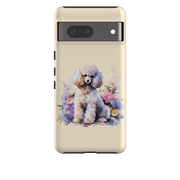 Google Tough  Case - Cute Dog J