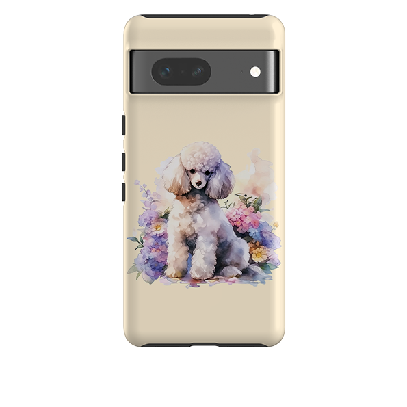 Google Tough  Case - Cute Dog J