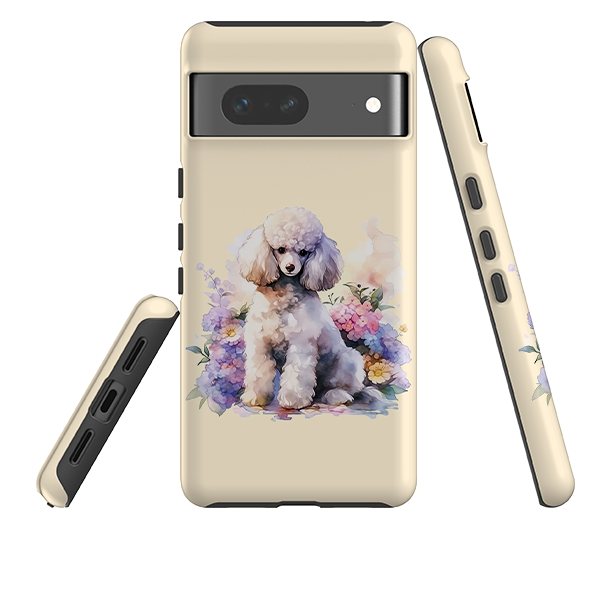 Google Tough  Case - Cute Dog J