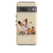 Google Tough  Case - Cute Dog K
