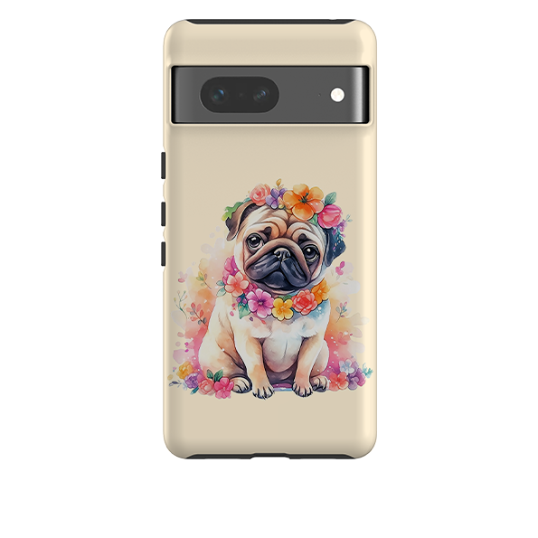 Google Tough  Case - Cute Dog M