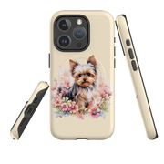 iPhone MagSafe Tough Case - Cute Dog P