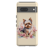 Google Tough  Case - Cute Dog P