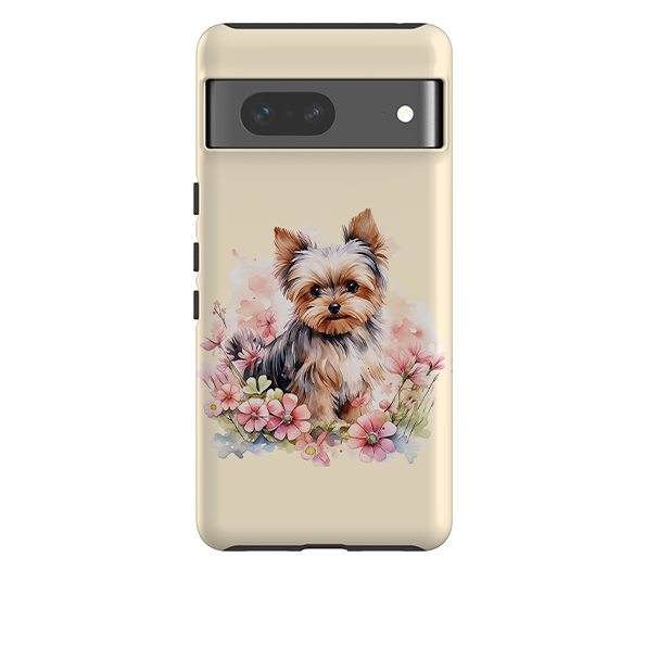 Google Tough  Case - Cute Dog P
