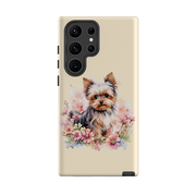 Samsung Tough  Case - Cute Dog P