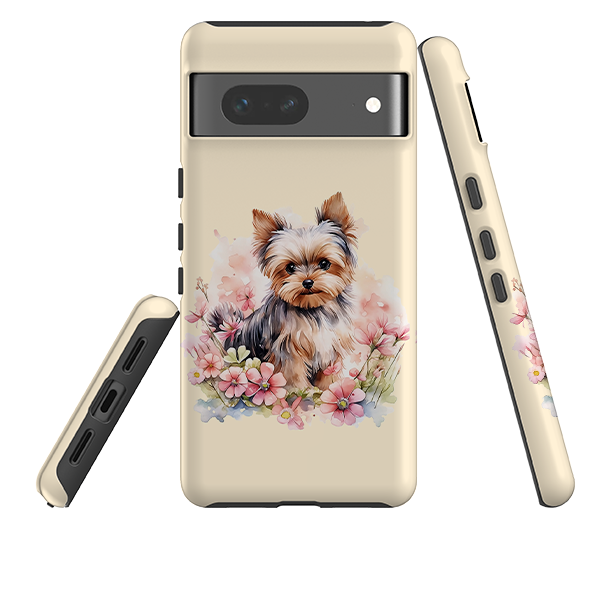 Google Tough  Case - Cute Dog P
