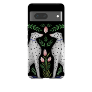 Google Tough Case -  Dalmatian By Catherine Rowe