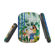 MagSafe Power Bank - Day Dreaming By Caroline Bonne Muller