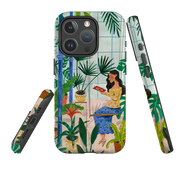 iPhone MagSafe Tough Case -  Day Dreaming By Caroline Bonne Muller