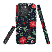 iPhone MagSafe Tough Case - Deck The Halls