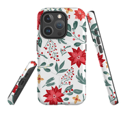 iPhone MagSafe Tough Case -  Deck The Halls II