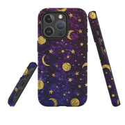iPhone MagSafe Tough Case -  Desert Nights