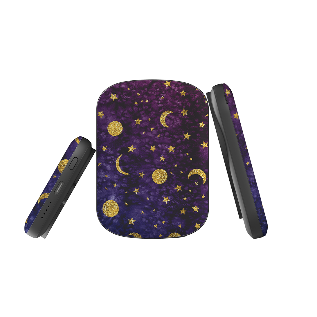 MagSafe Power Bank - Desert Nights