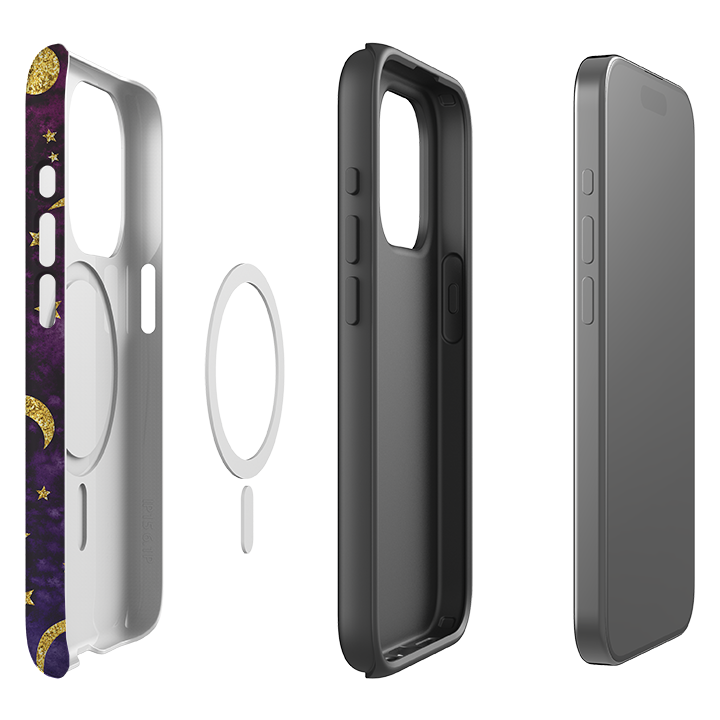 iPhone MagSafe Tough Case -  Desert Nights