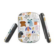 MagSafe Power Bank - Dog Party