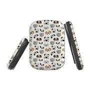 MagSafe Power Bank - Dog Pattern Large